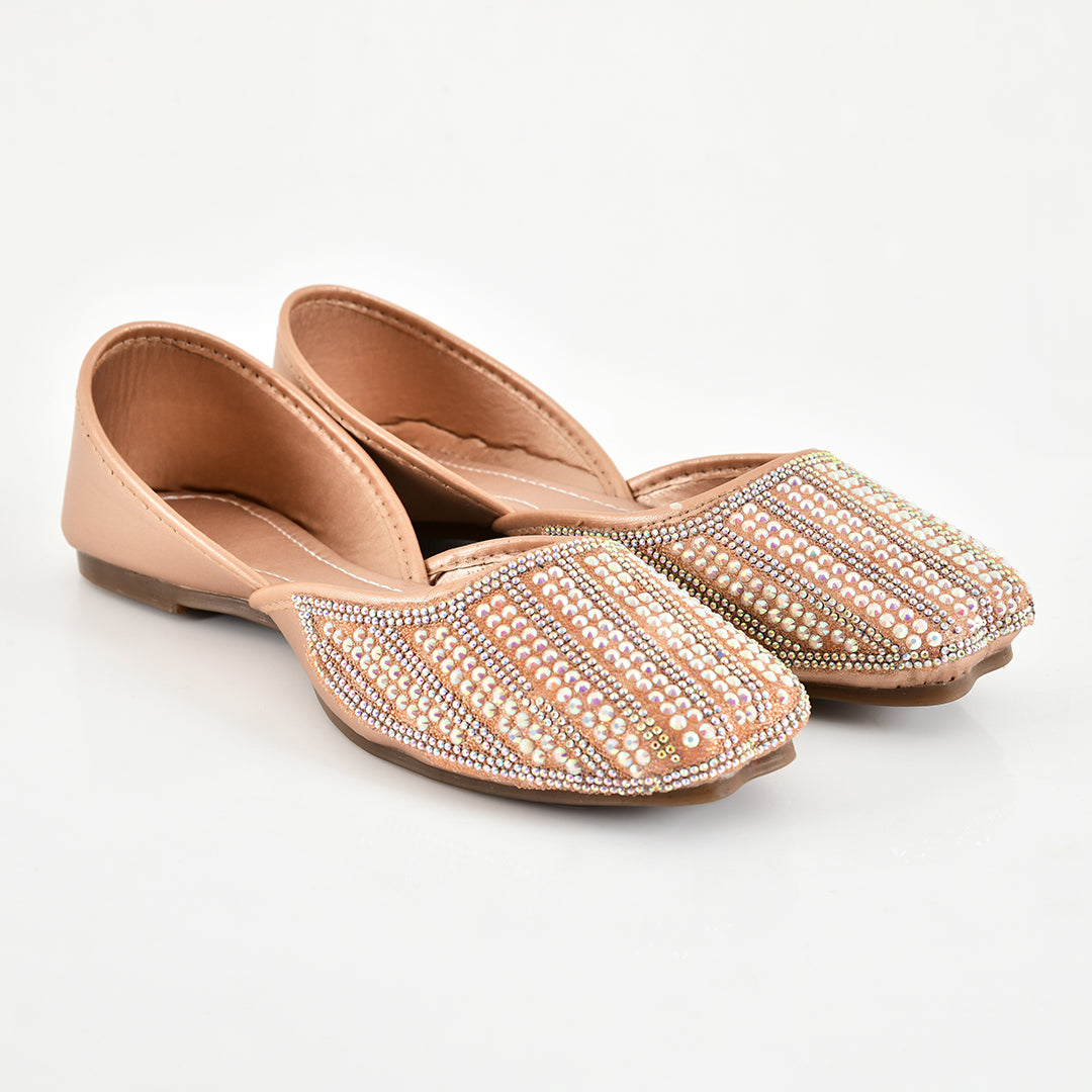 Planet Walk RANI 2137 Peach Flats - Detail