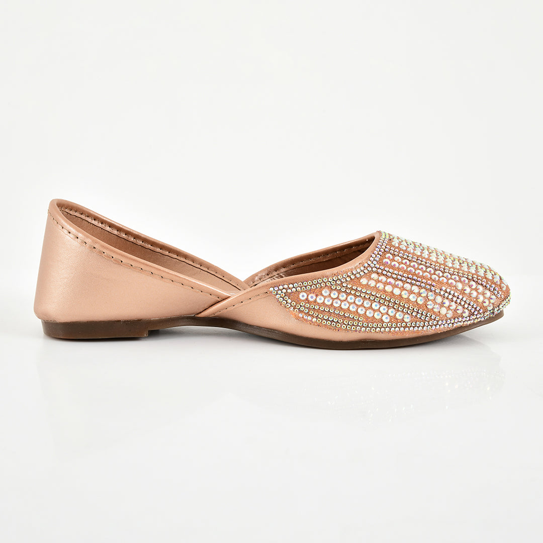 Planet Walk RANI 2137 Peach Flats - Lifestyle