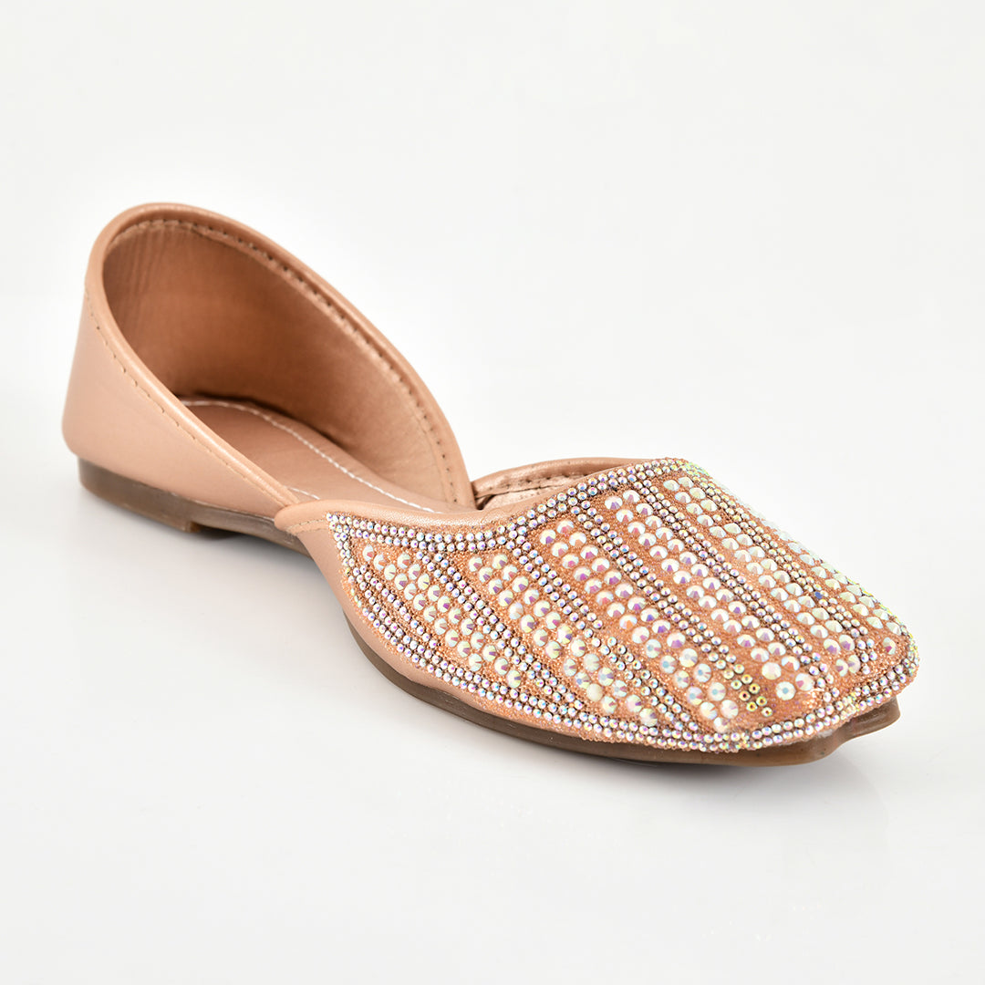 Planet Walk RANI 2137 Peach Flats - Back