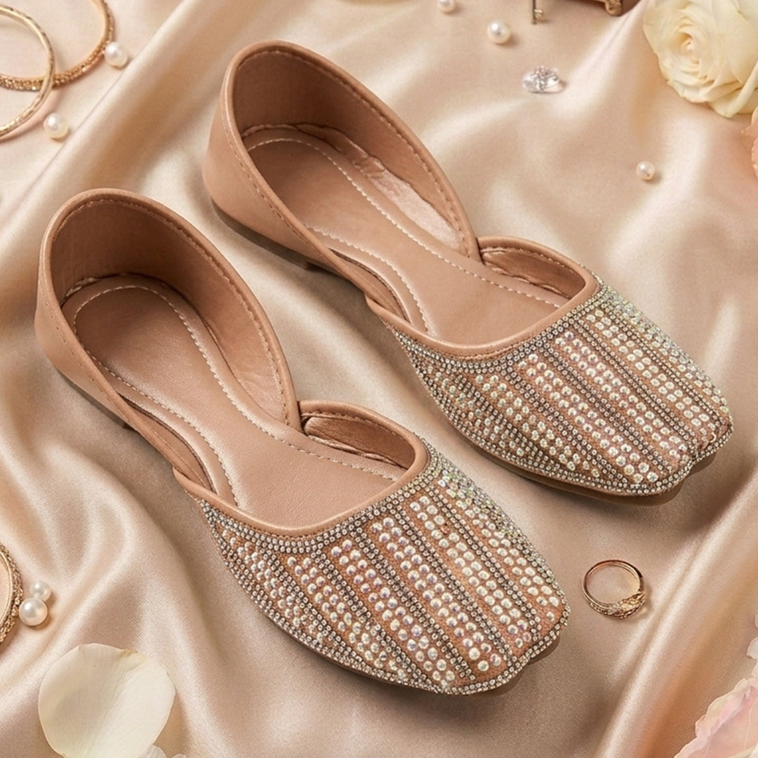 Planet Walk RANI 2137 Peach Flats - Main