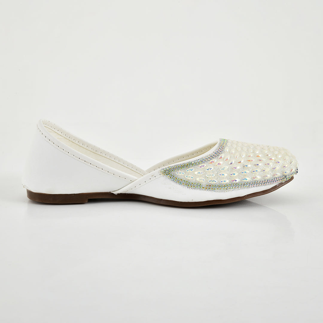 Planet Walk TARA 2138 White Flats - Lifestyle