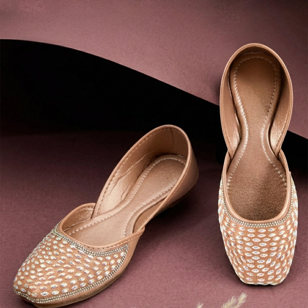 Planet Walk TARA 2138 Peach Flats - Main