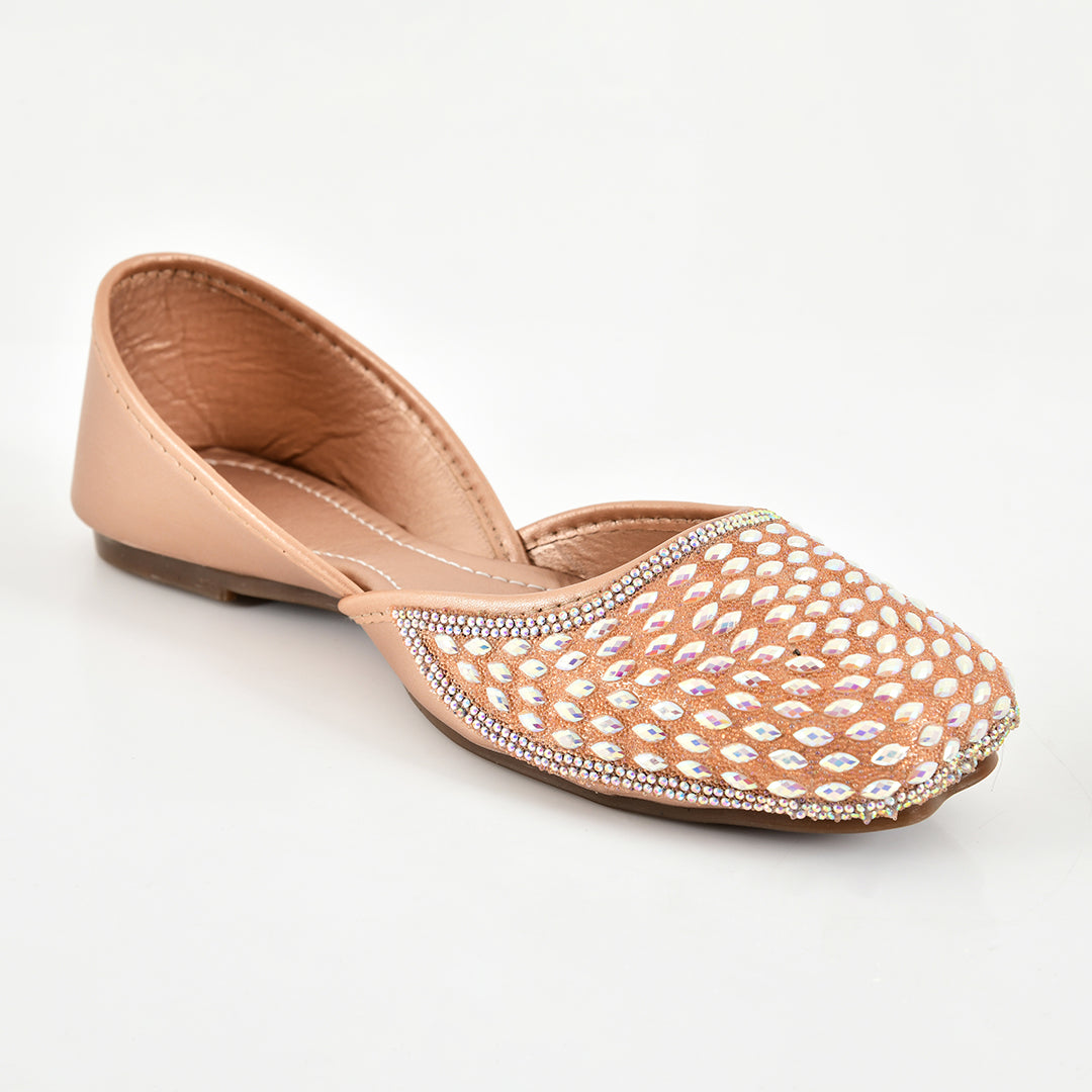Planet Walk TARA 2138 Peach Flats - Back