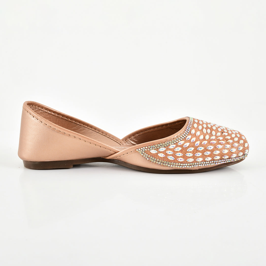 Planet Walk TARA 2138 Peach Flats - Lifestyle