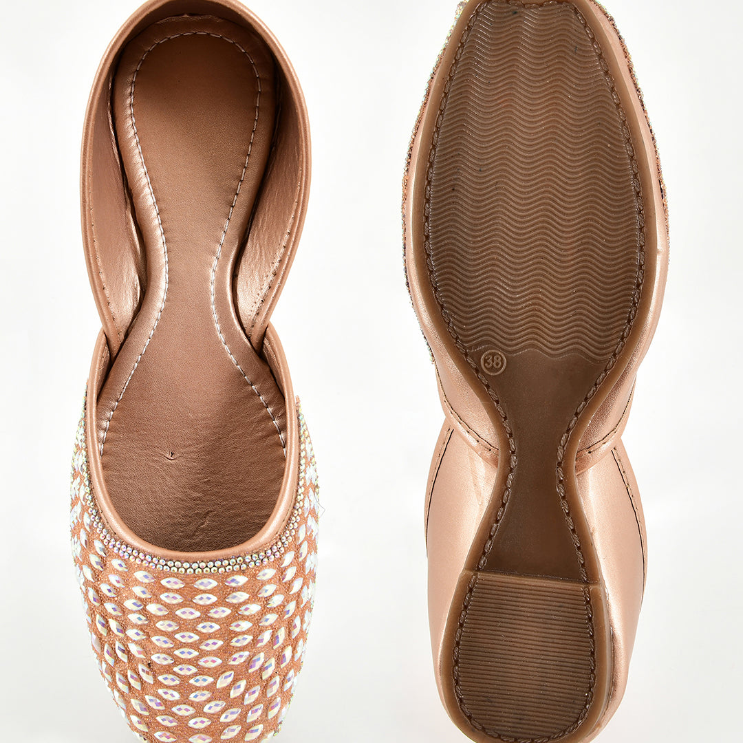 Planet Walk TARA 2138 Peach Flats - Extra