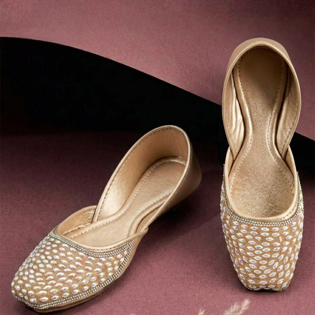 Planet Walk TARA 2138 Gold Flats - Main