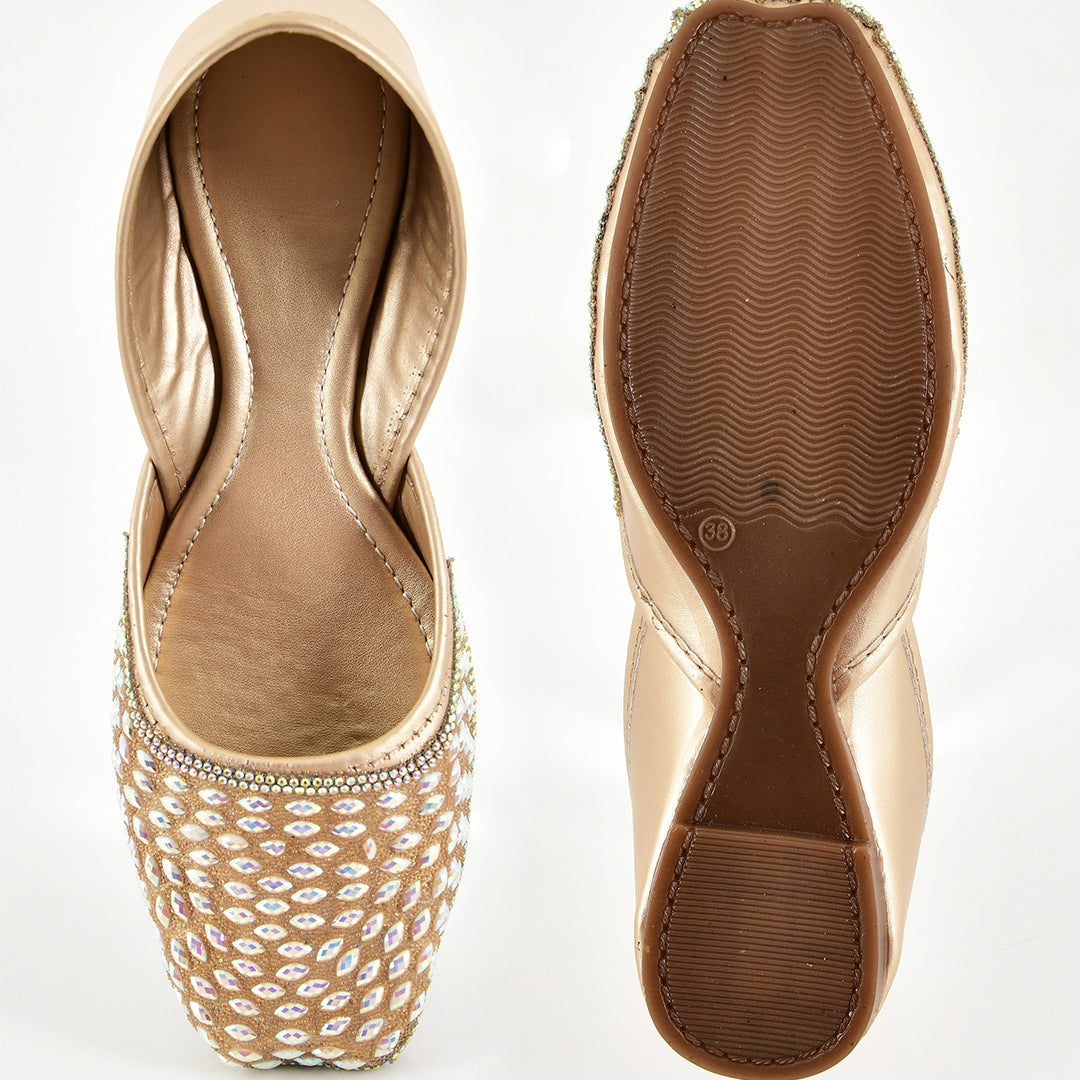 Planet Walk TARA 2138 Gold Flats - Extra