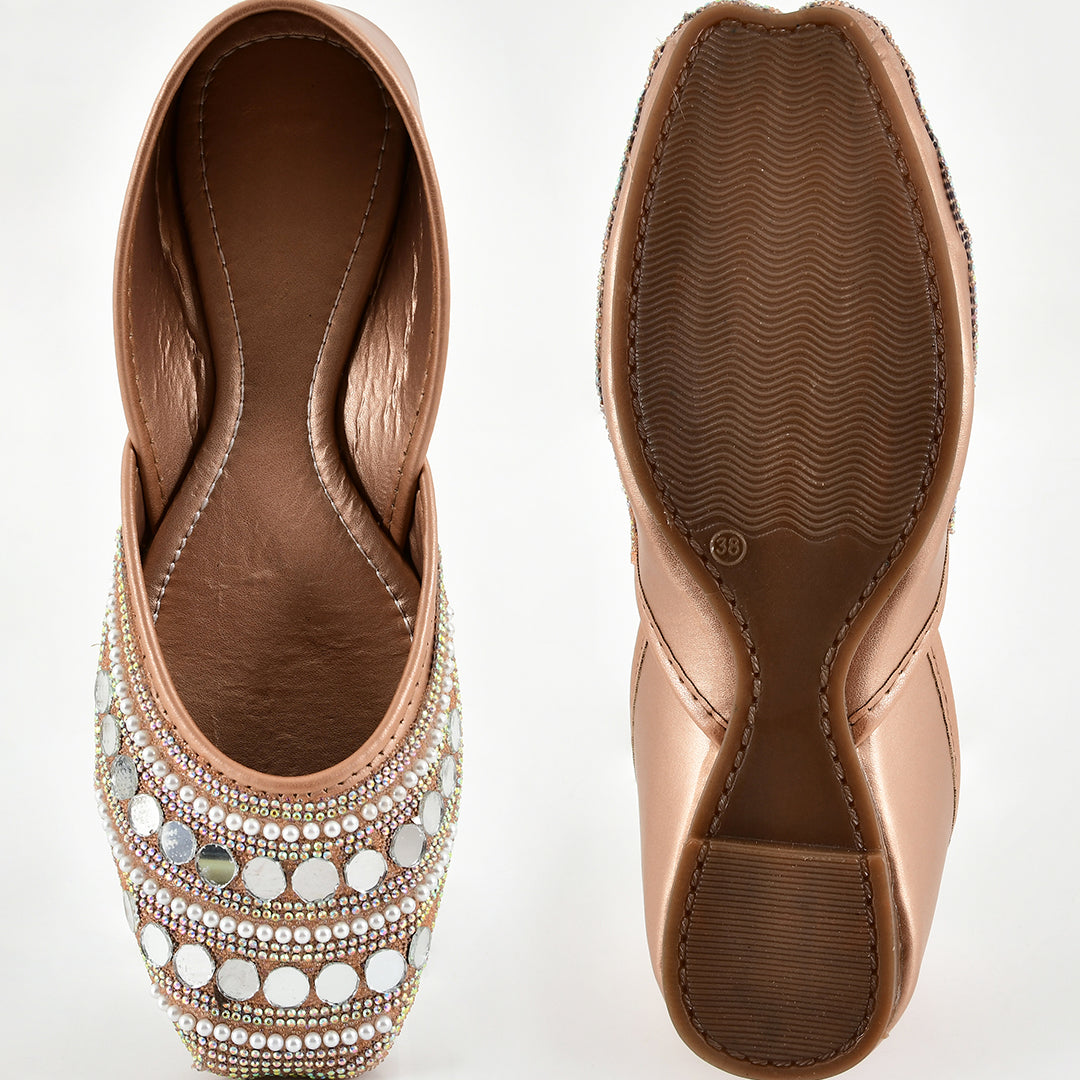 Planet Walk HEER 2116 Peach Flats - Extra