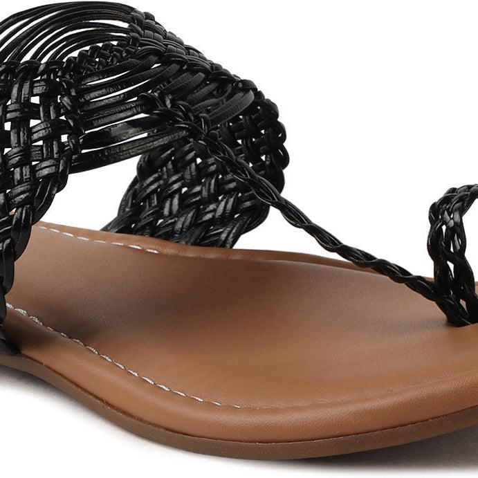 Planet Walk 1994 Black Flats - Back