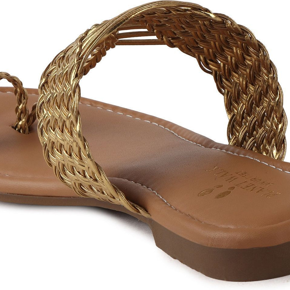 Planet Walk 1994 Gold Flats - Lifestyle