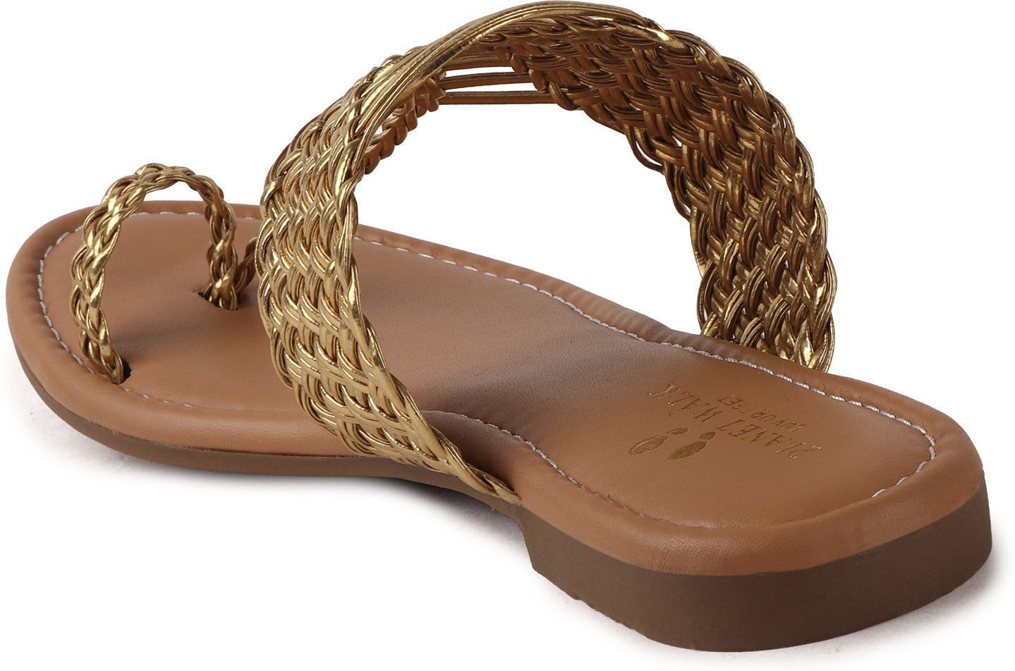 Planet Walk 1994 Gold Flats - Lifestyle