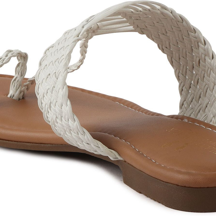 Planet Walk 1994 White Flats - Lifestyle