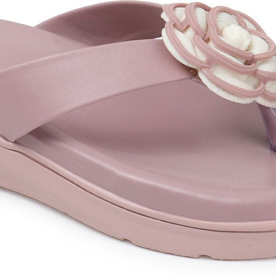 Planet Walk F219 Lavender Heels - Back
