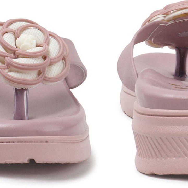 Planet Walk F219 Lavender Heels - Extra