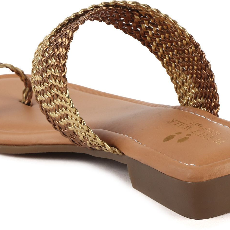 Planet Walk 1992 Gold Flats - Lifestyle