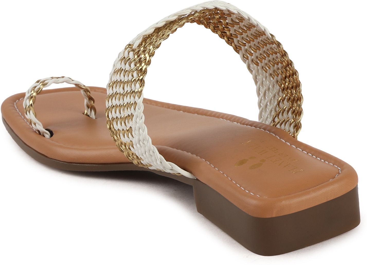 Planet Walk 1992 White Flats - Lifestyle