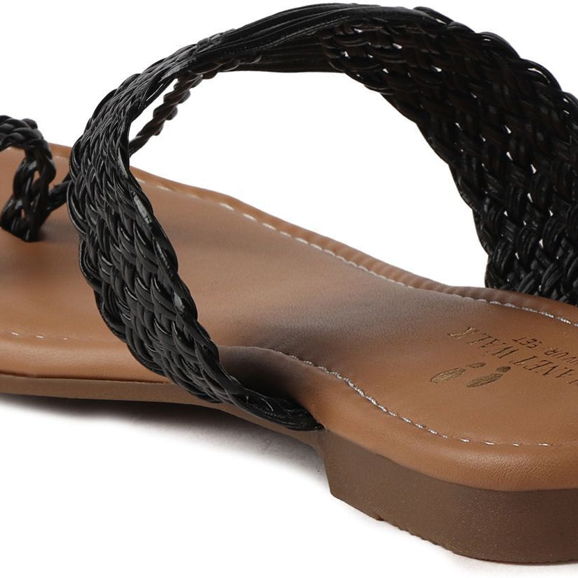 Planet Walk 1994 Black Flats - Lifestyle