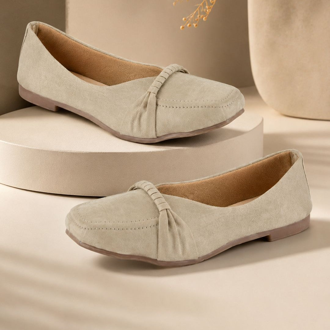 Planet Walk DAISY 2078 Cream Flats - Main
