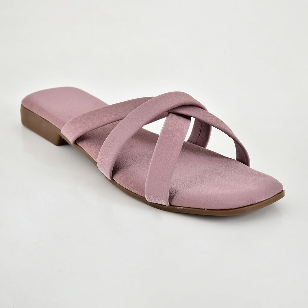 Planet Walk NORA 2107 Purple Flats - Back