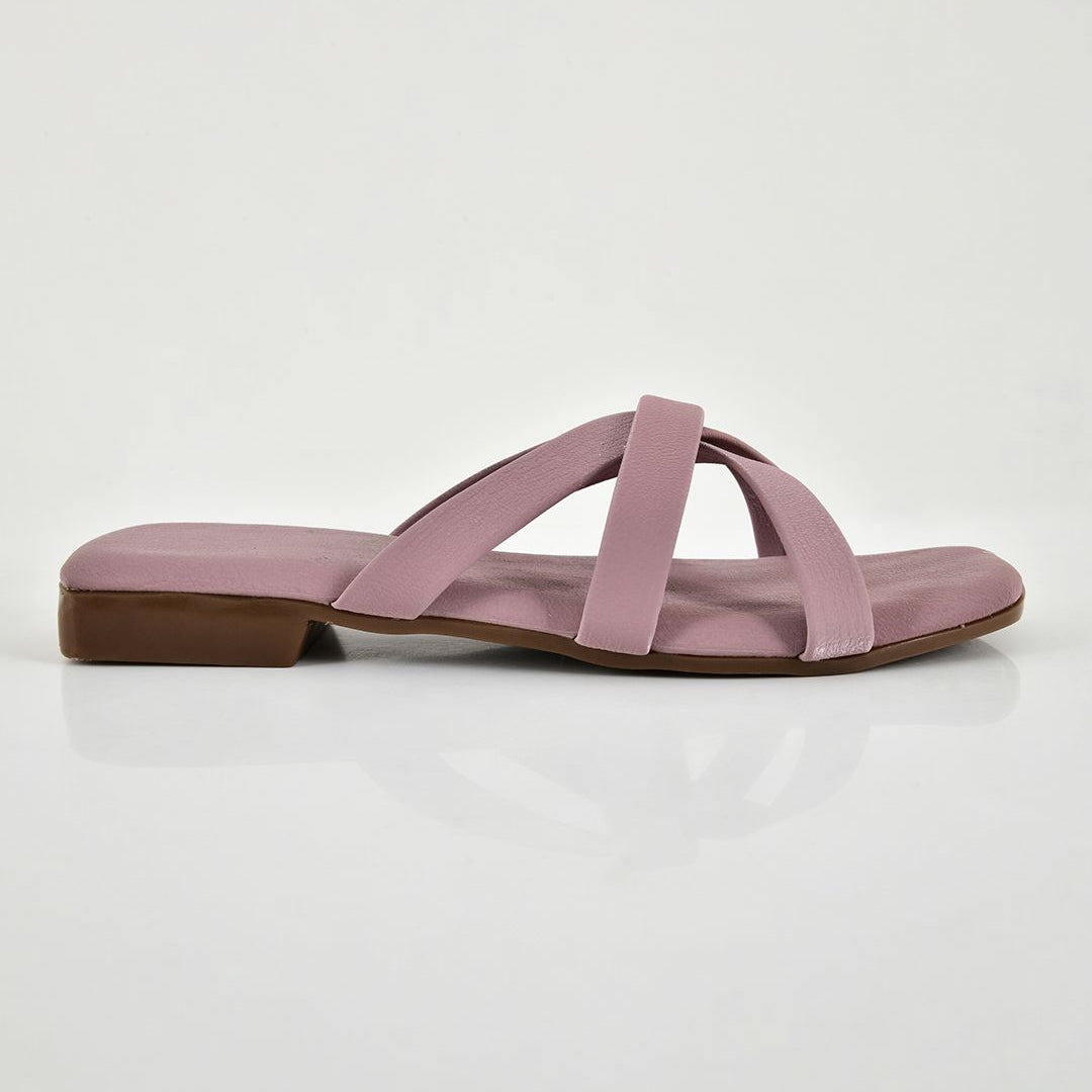 Planet Walk NORA 2107 Purple Flats - Lifestyle
