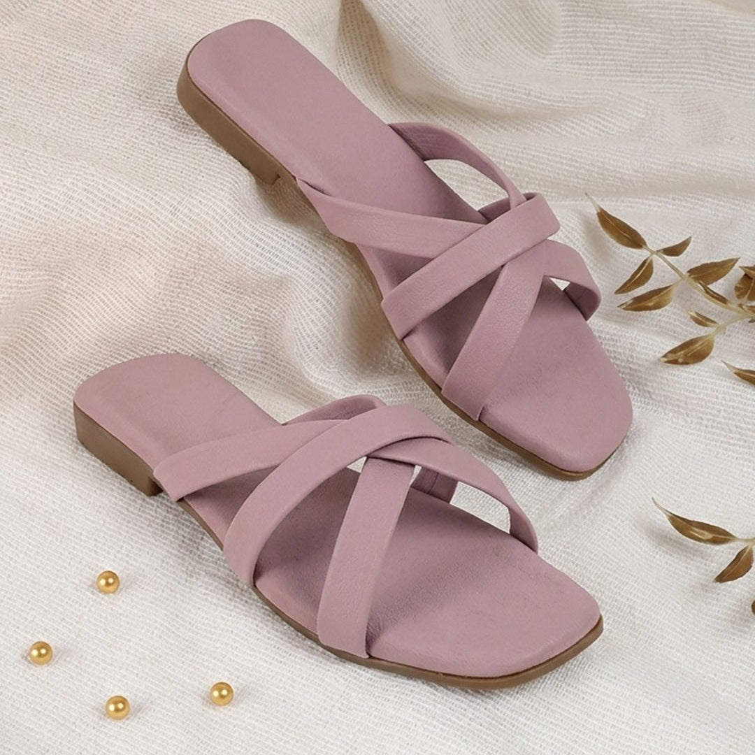 Planet Walk NORA 2107 Purple Flats - Main
