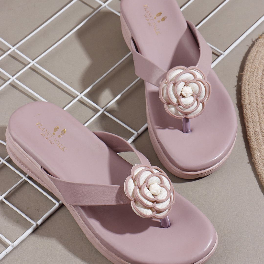 Planet Walk F219 Lavender Heels - Main
