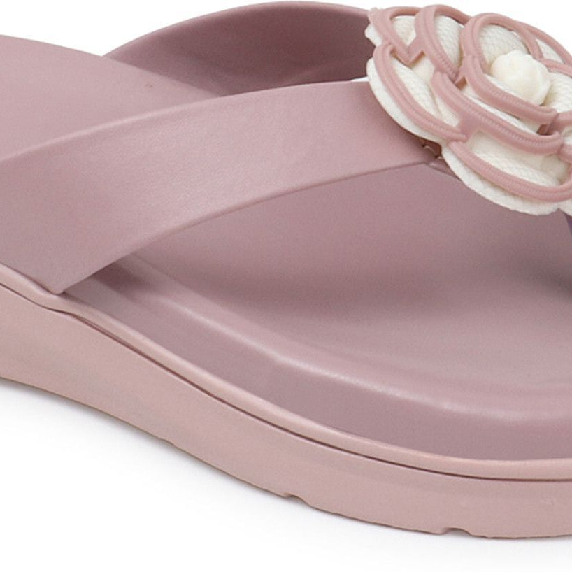 Planet Walk F219 Lavender Heels - Detail