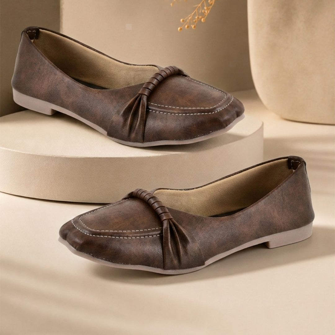 Planet Walk DAISY 2078 Brown Flats - Main