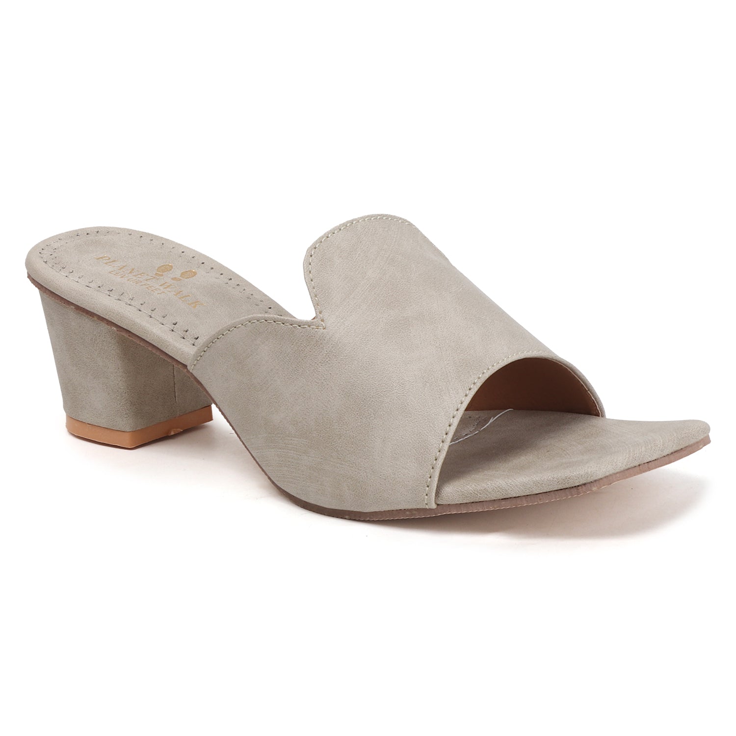 Planet Walk 1950 Women's Heels