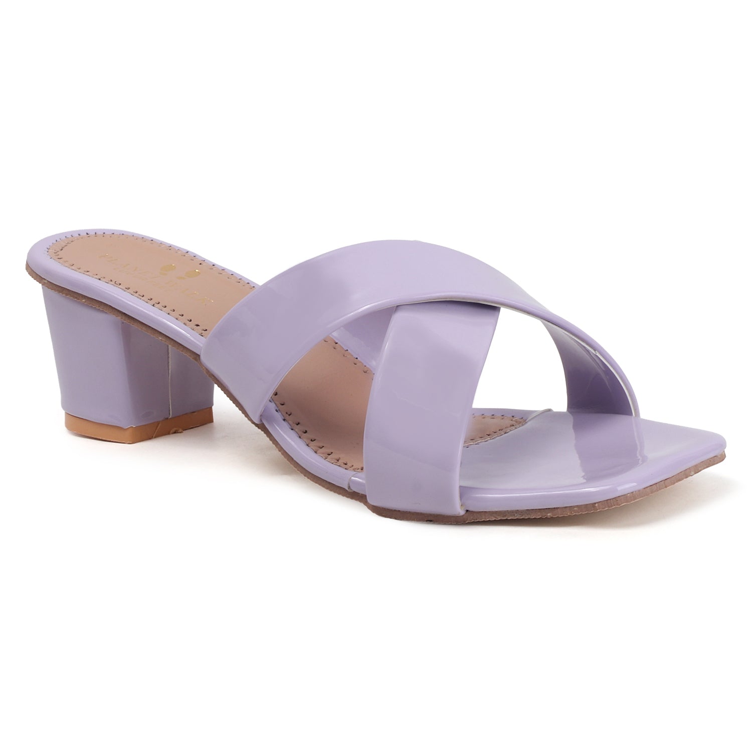 Planet Walk 1974 Women's Heels
