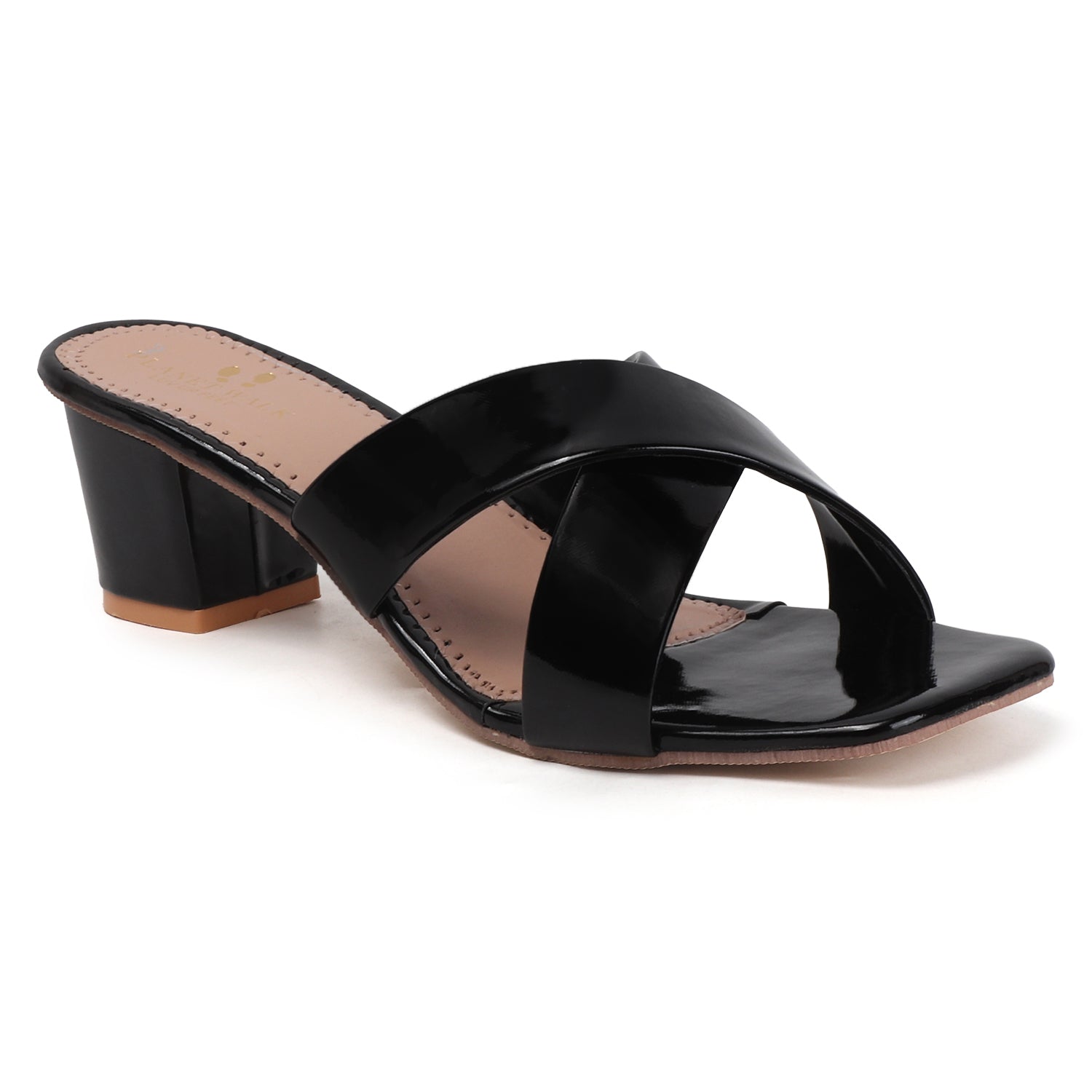 Planet Walk 1974 Women's Heels