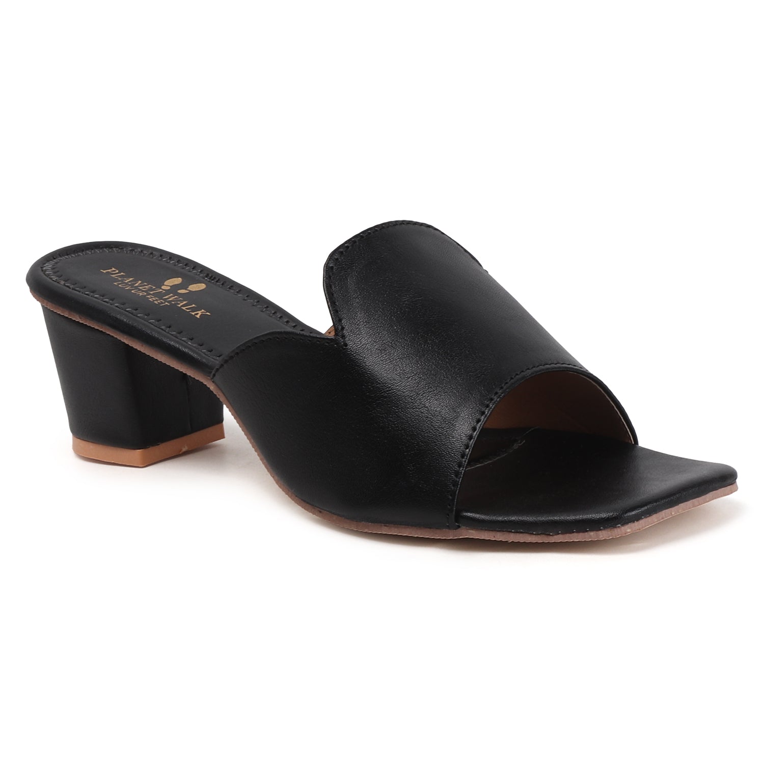 Planet Walk 1950 Women's Heels