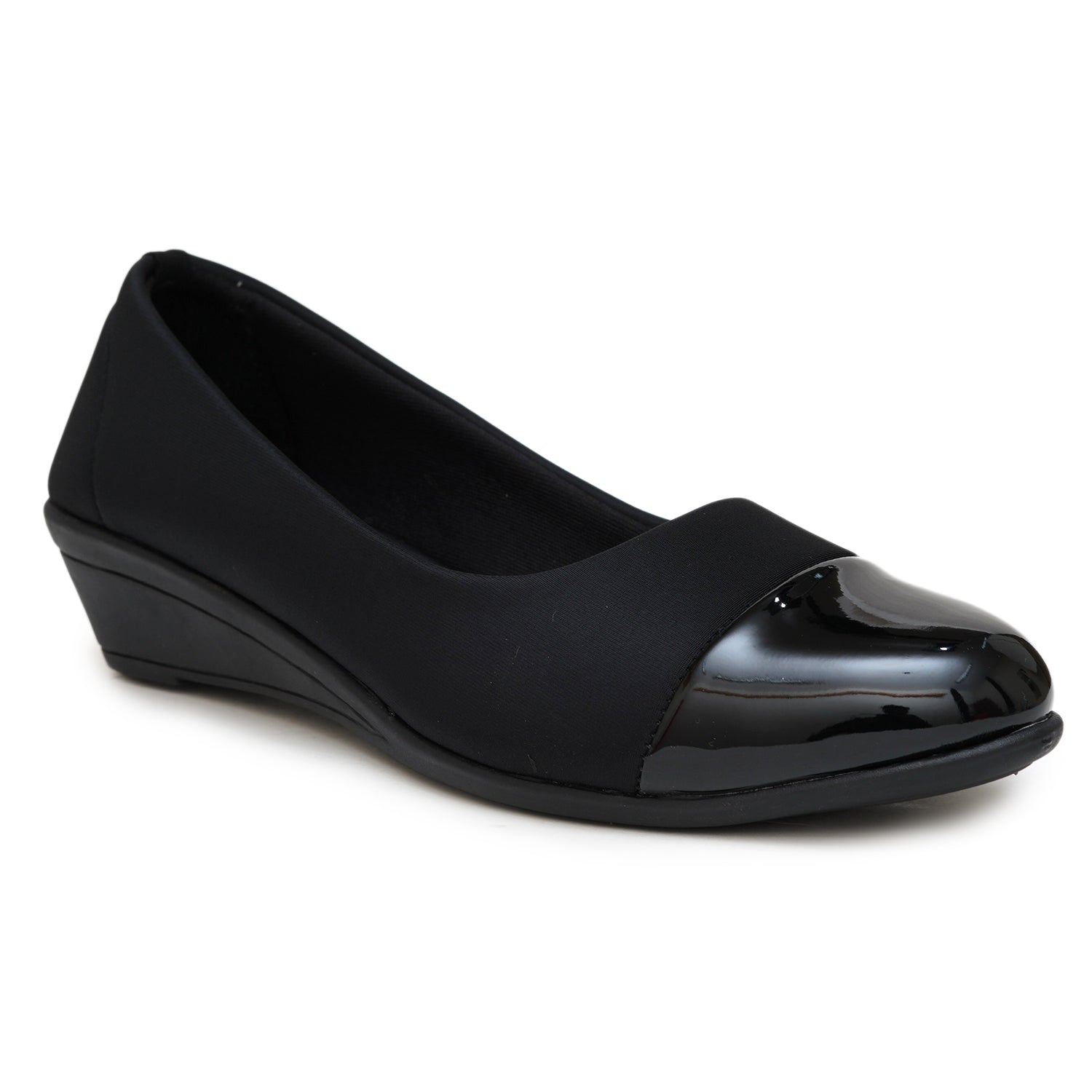 Planet Walk V3035727 Women's Heels - Black