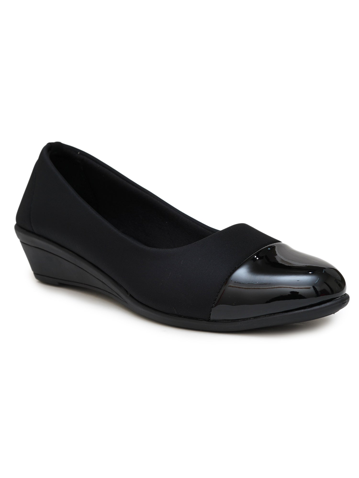Planet Walk V3035727 Women's Heels - Black