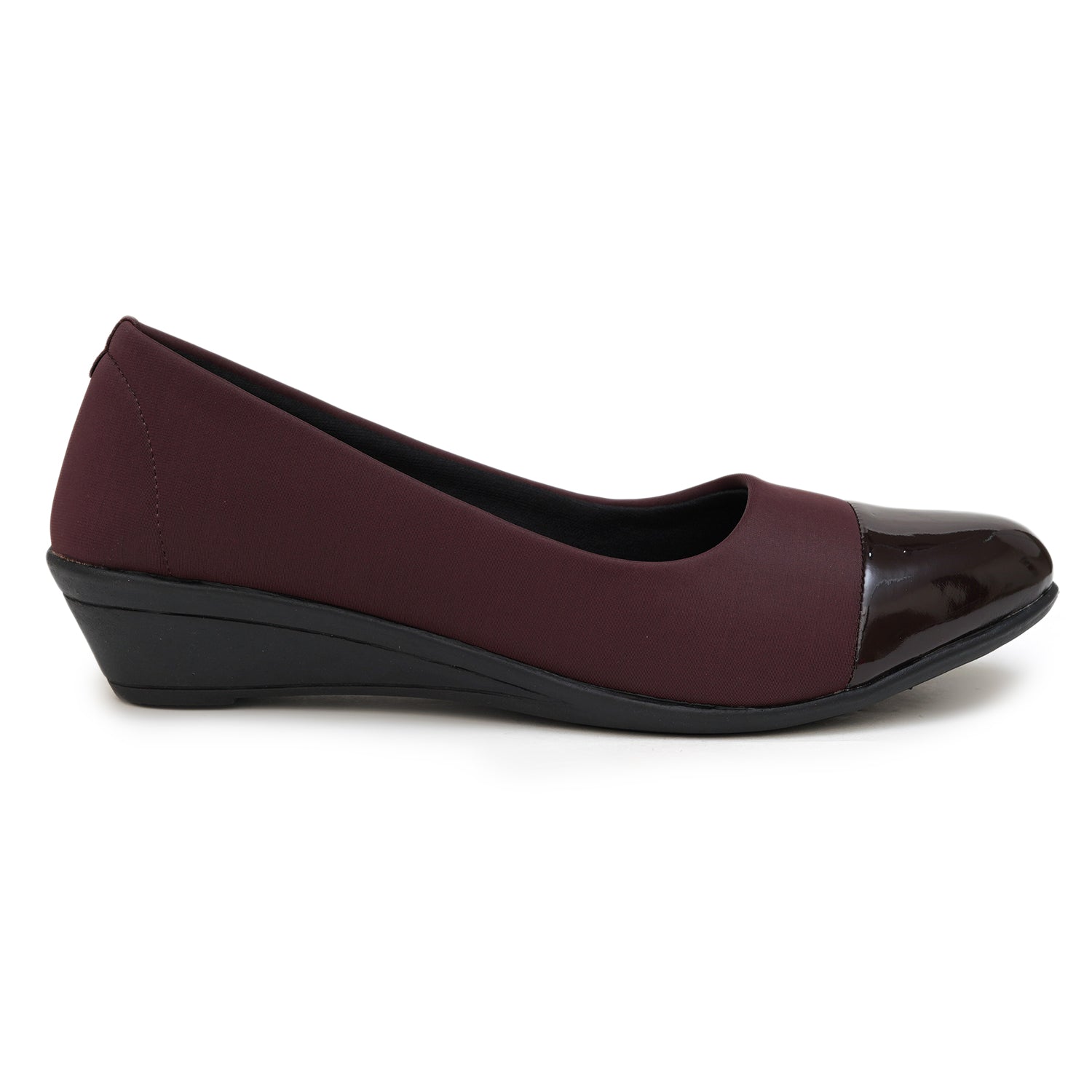 Planet Walk V3035727 Women's Heels - Brown view 3