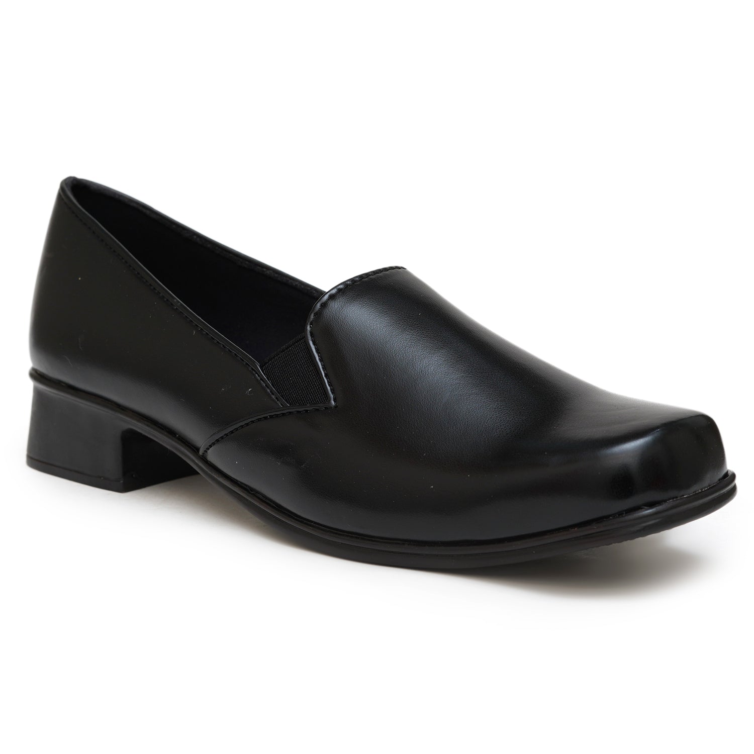 Planet Walk L8036238 Women's Heels - Black