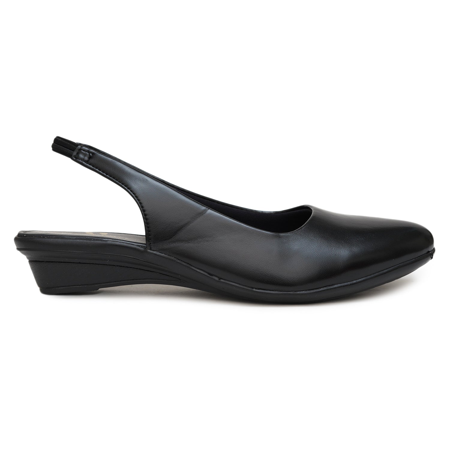 Planet Walk L8033506 Women's Heels - Black view 3