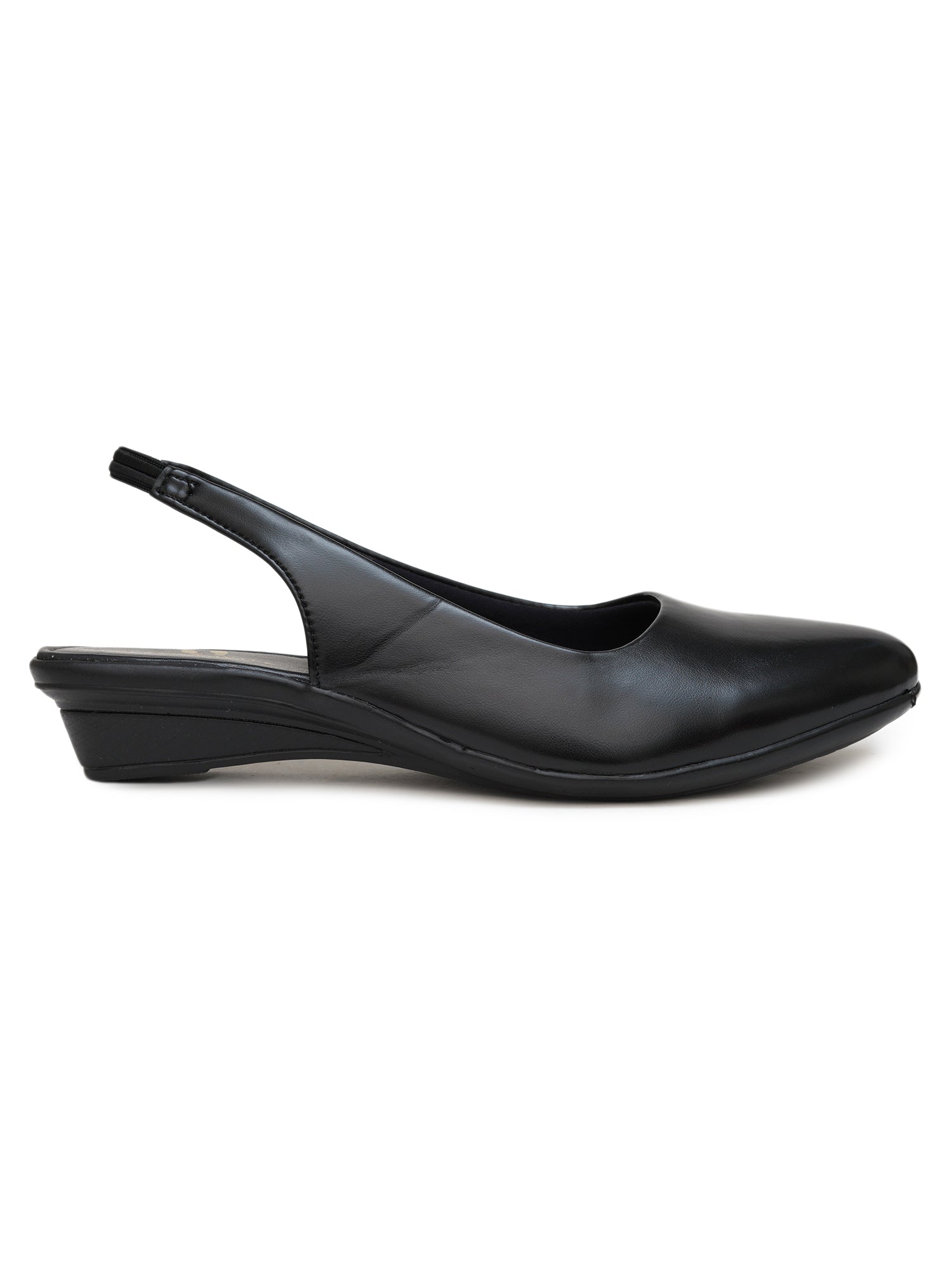 Planet Walk L8033506 Women's Heels - Black view 3