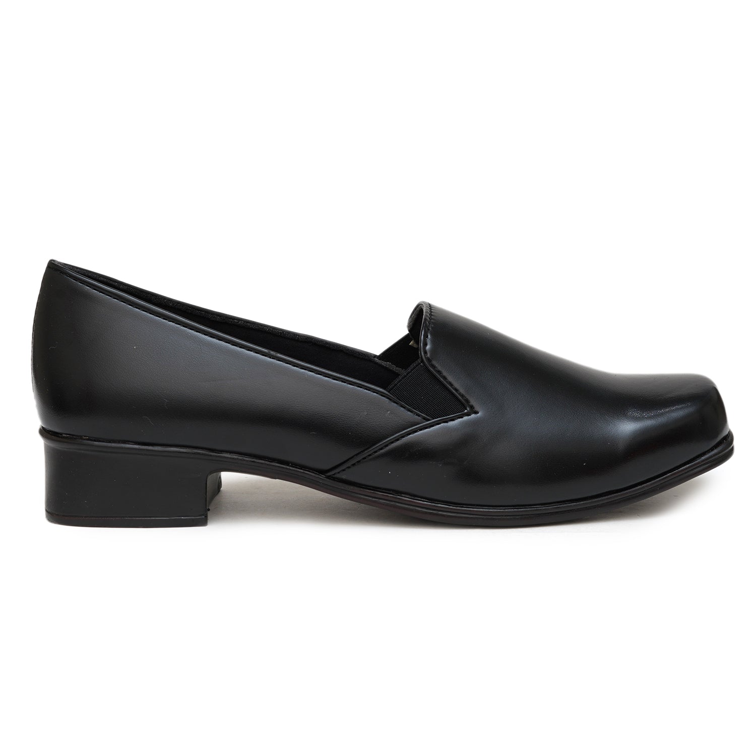 Planet Walk L8036238 Women's Heels - Black view 3
