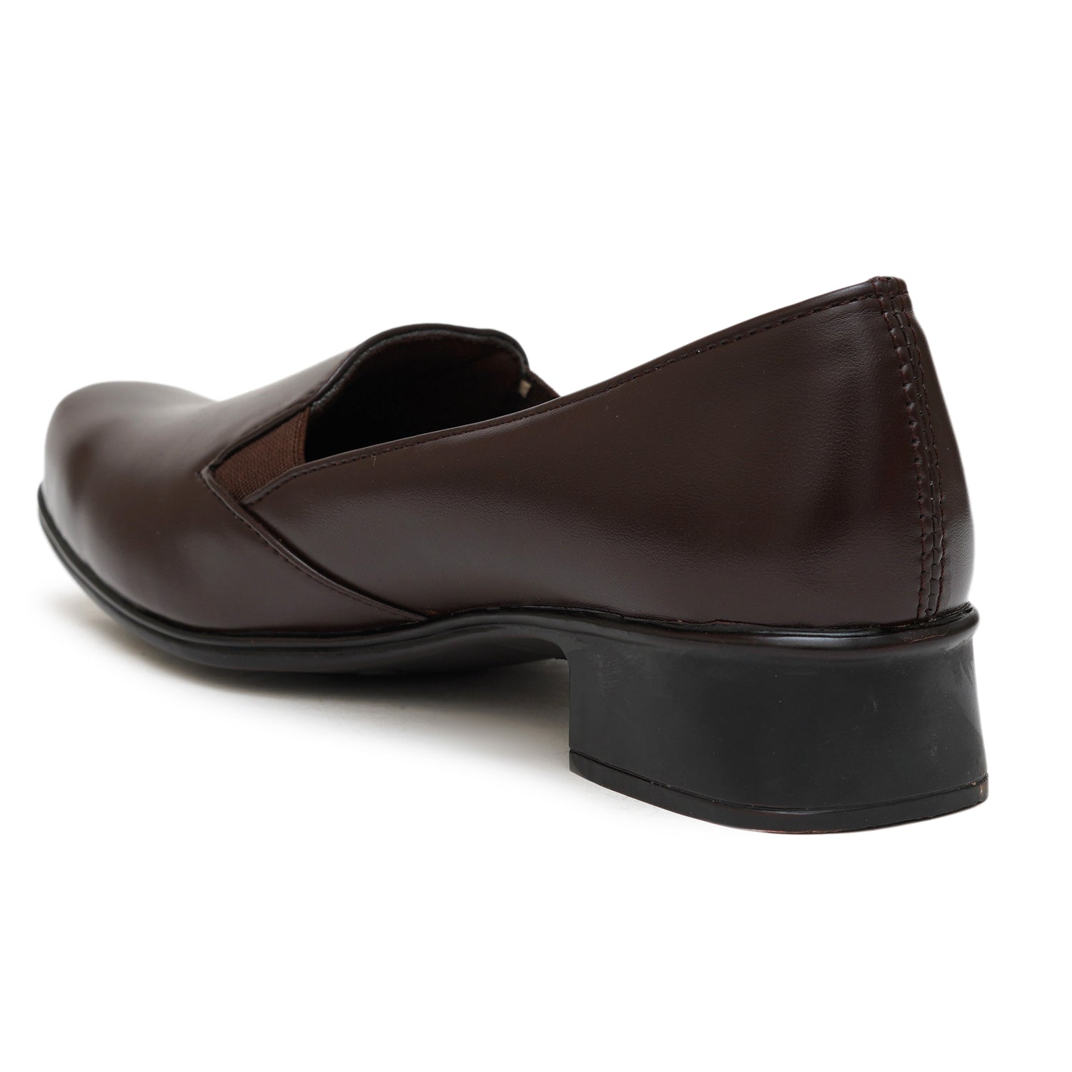 Planet Walk L8036238 Women's Heels - Brown view 4