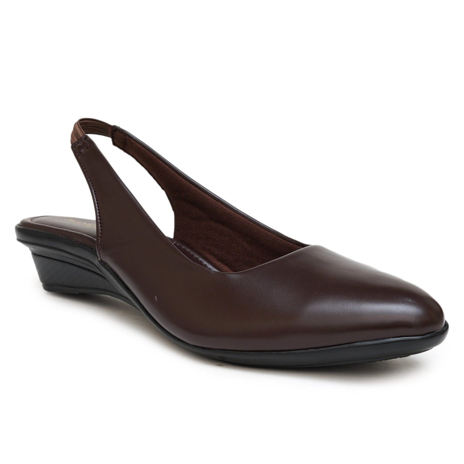 Planet Walk L8033506 Women's Heels - Brown view 3