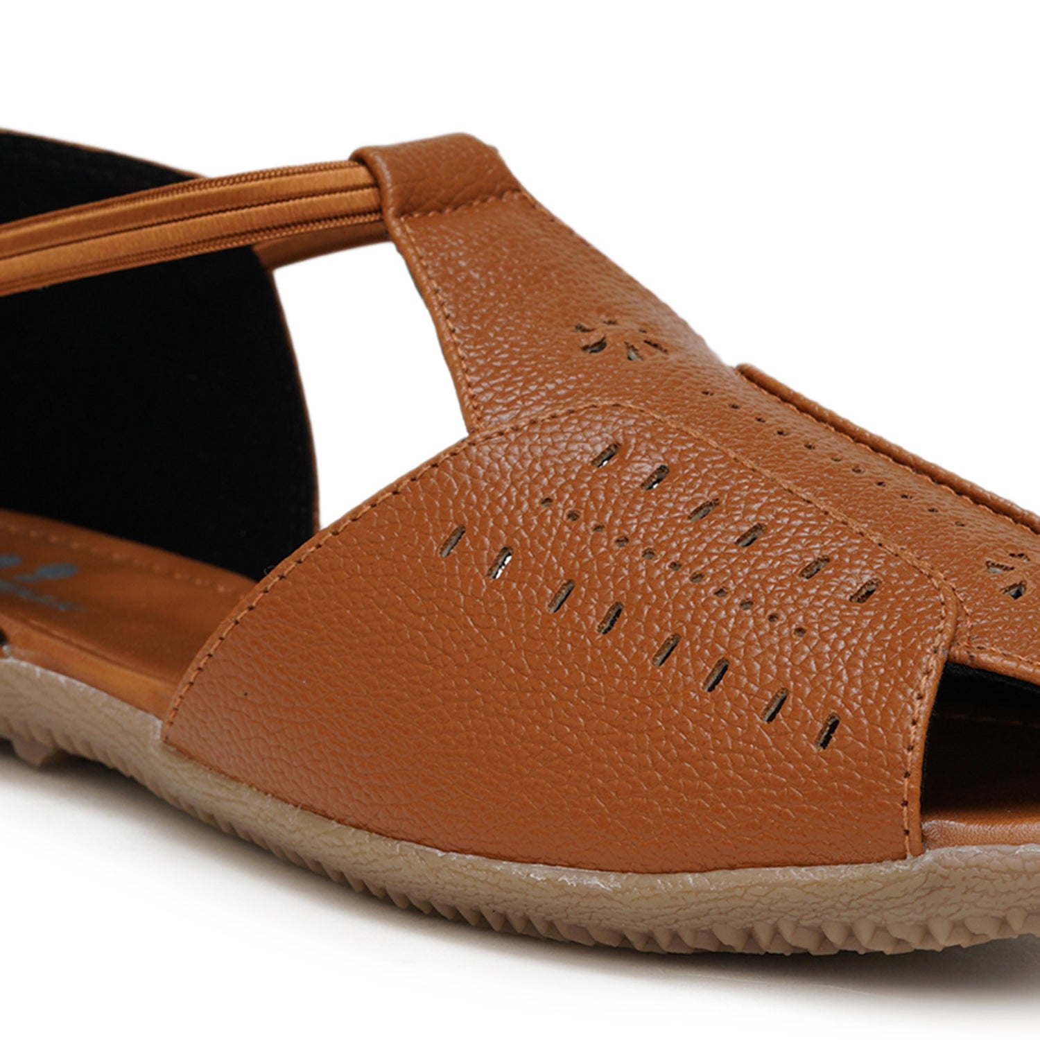 Planet Walk Ew036526 Women's Flats - Beige view 2