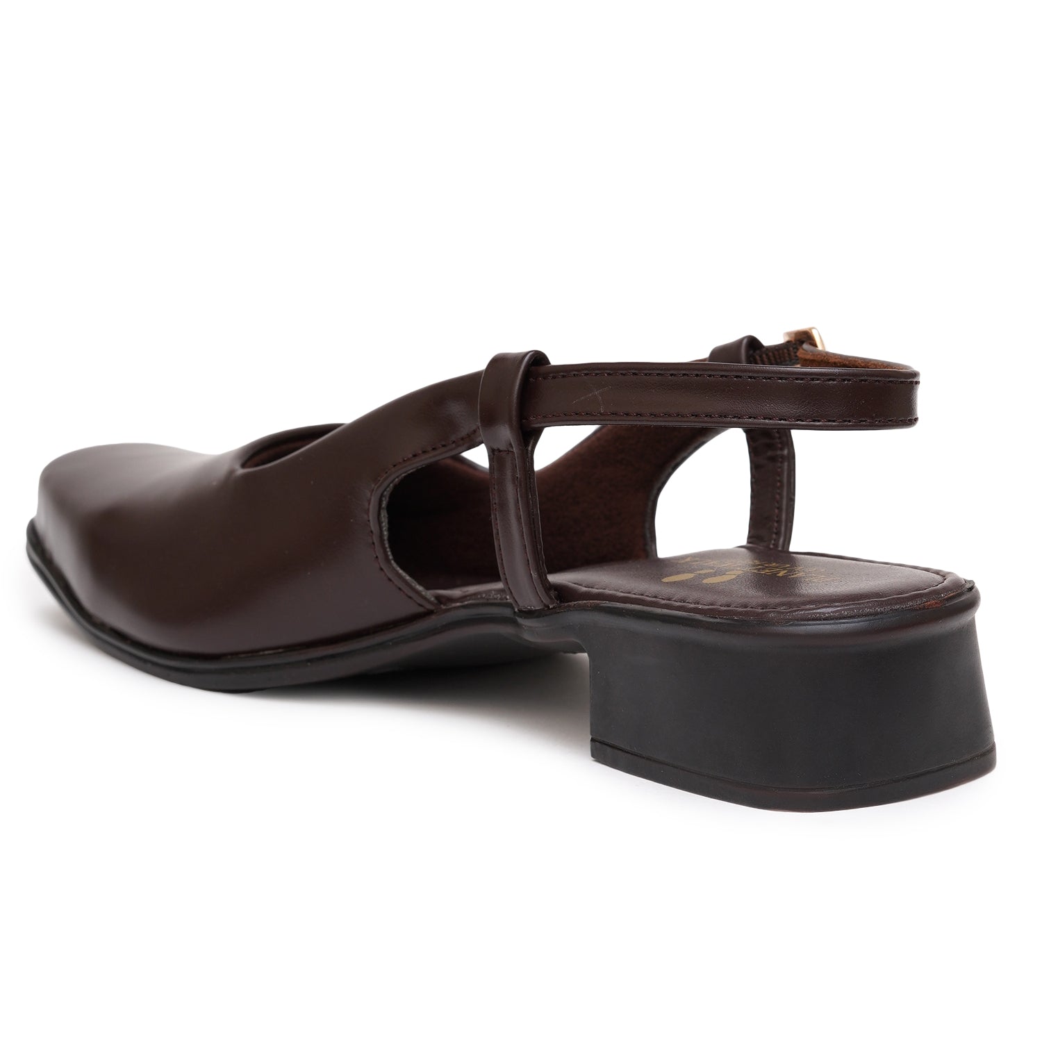 Planet Walk L8032346 Women's Heels - Brown view 4