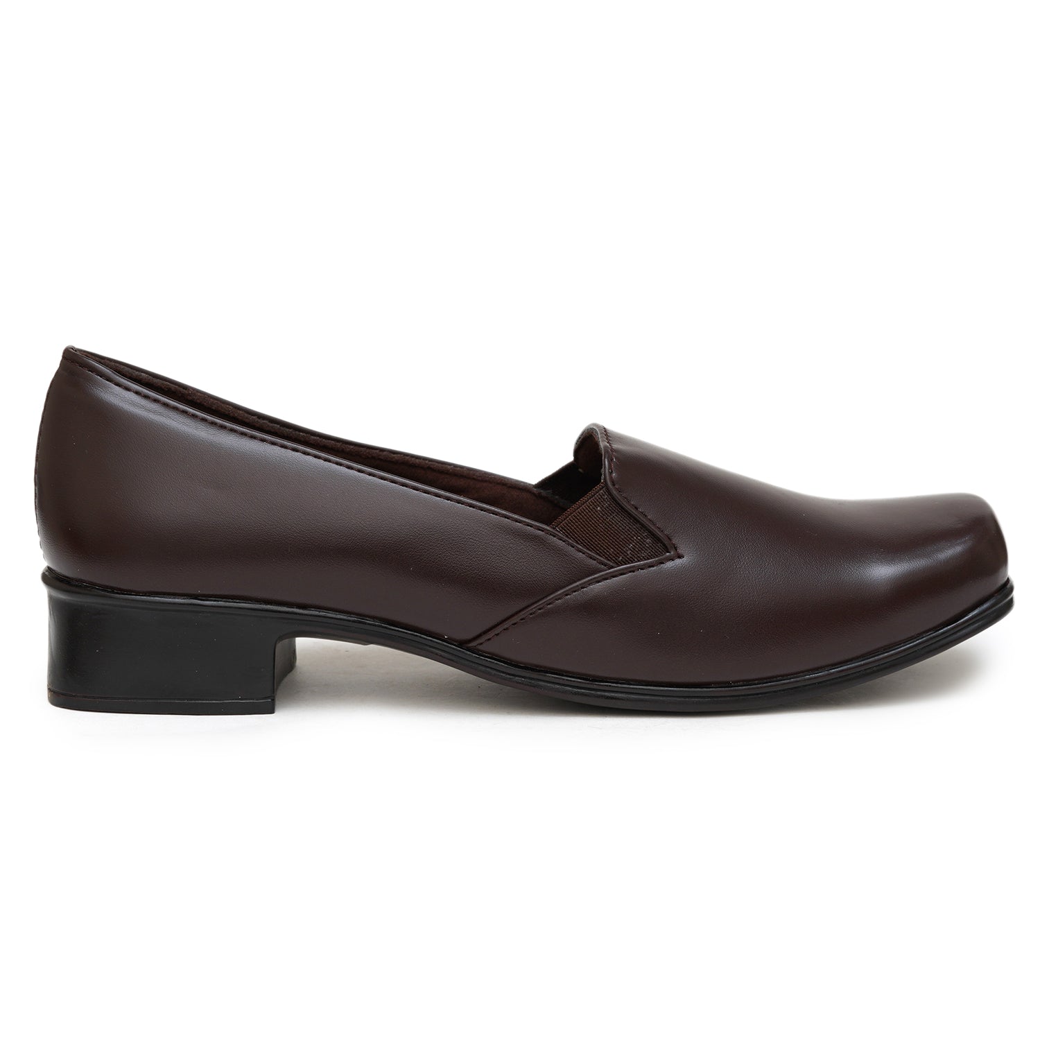 Planet Walk L8036238 Women's Heels - Brown view 3