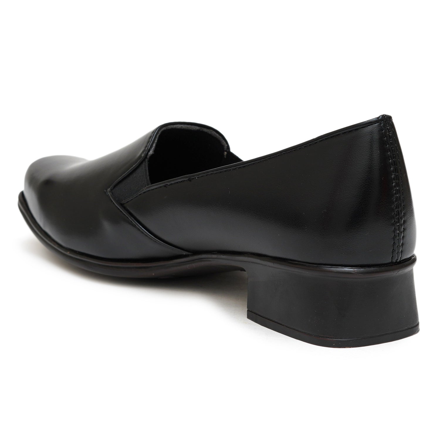 Planet Walk L8036238 Women's Heels - Black view 4