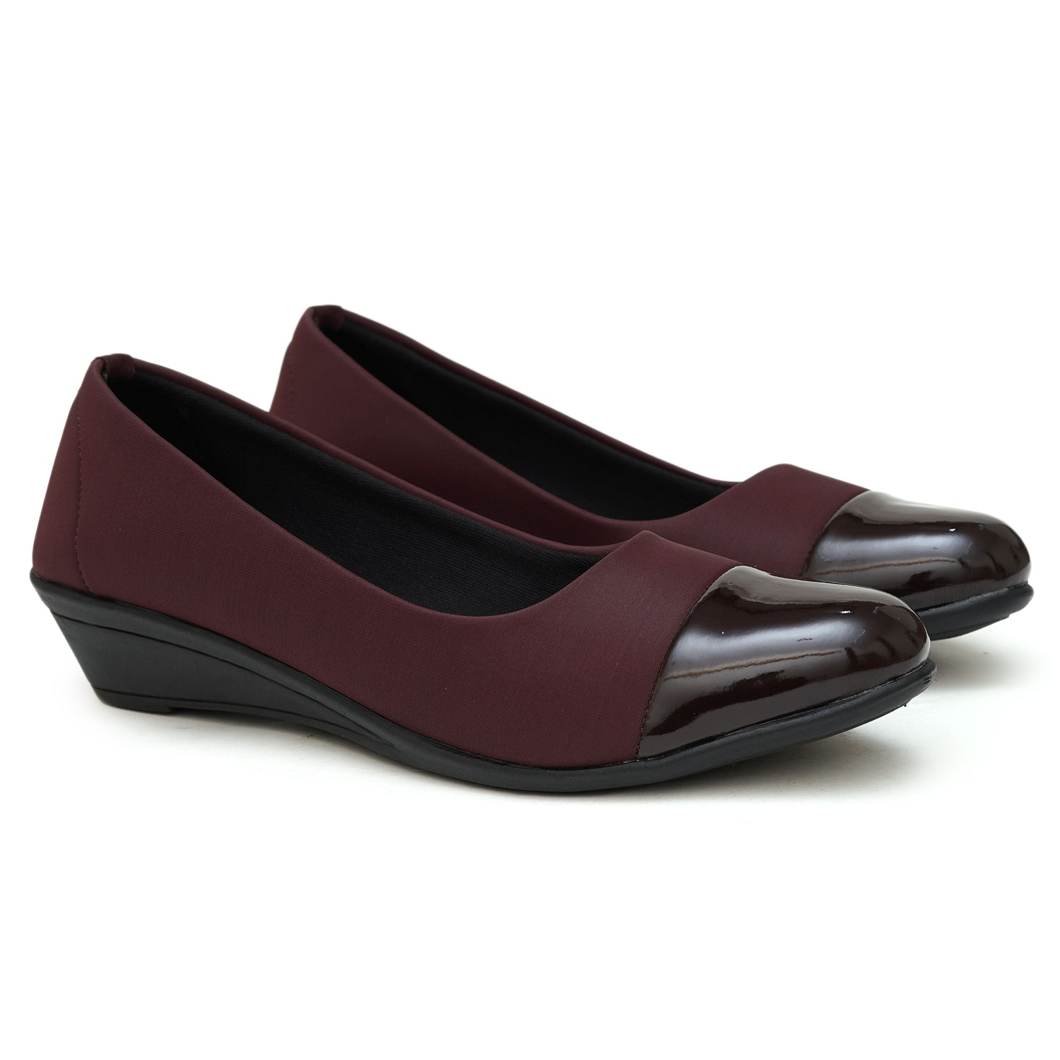 Planet Walk V3035727 Women's Heels - Brown view 5