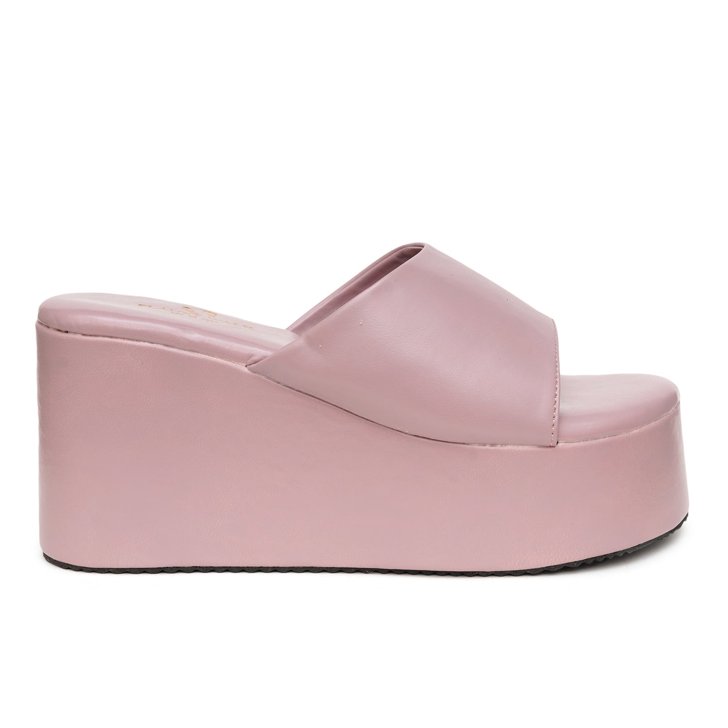 Planet Walk 20924 3 Women's Heels - Lavender view 4