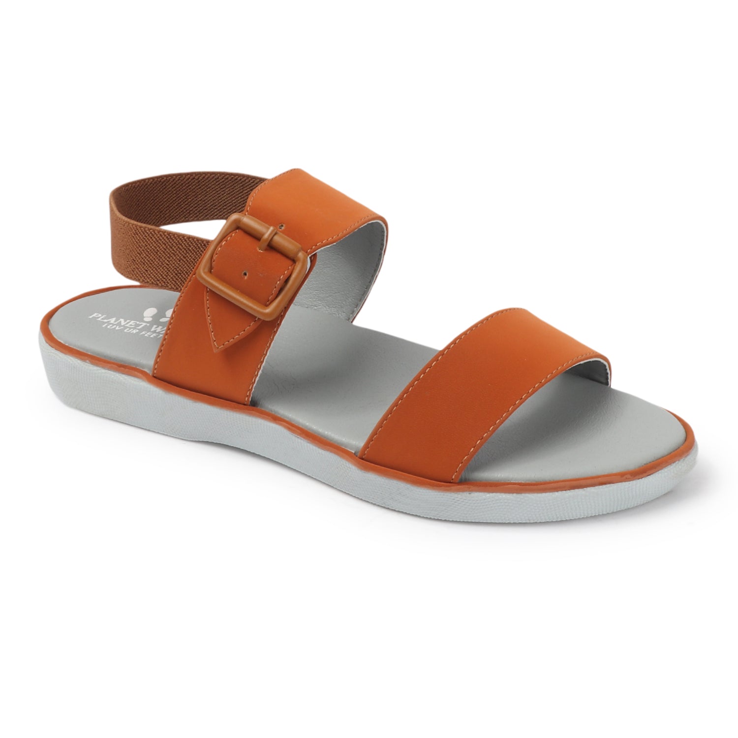 Planet Walk C4039428 Women's Flats - Tan