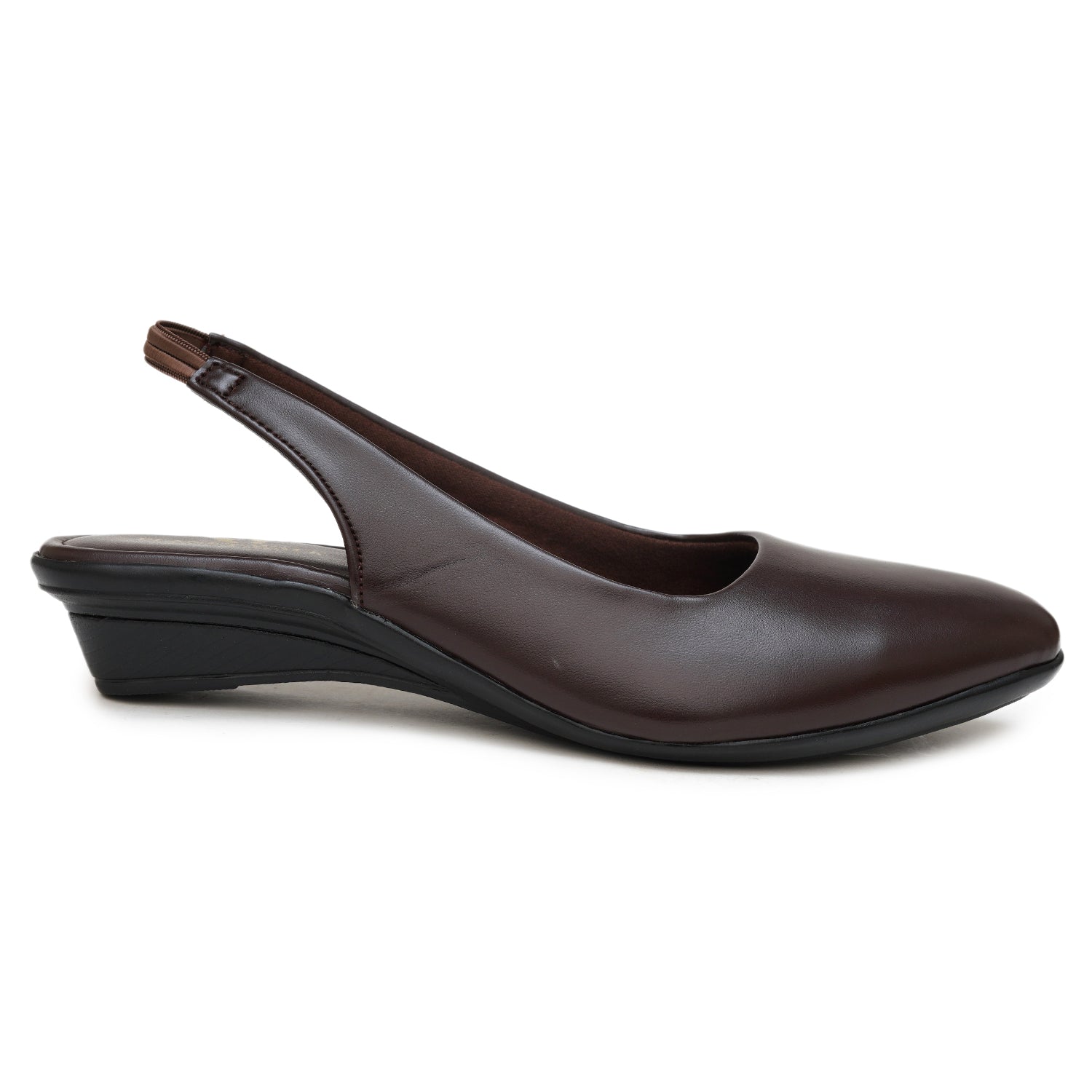 Planet Walk L8033506 Women's Heels - Brown view 5