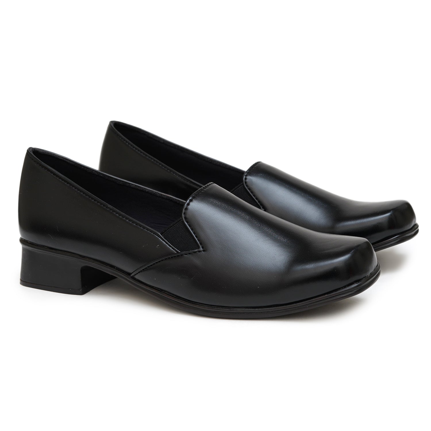 Planet Walk L8036238 Women's Heels - Black view 5